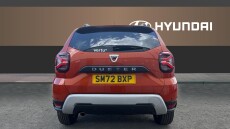 Dacia Duster 1.3 TCe 130 Prestige 5dr Petrol Estate